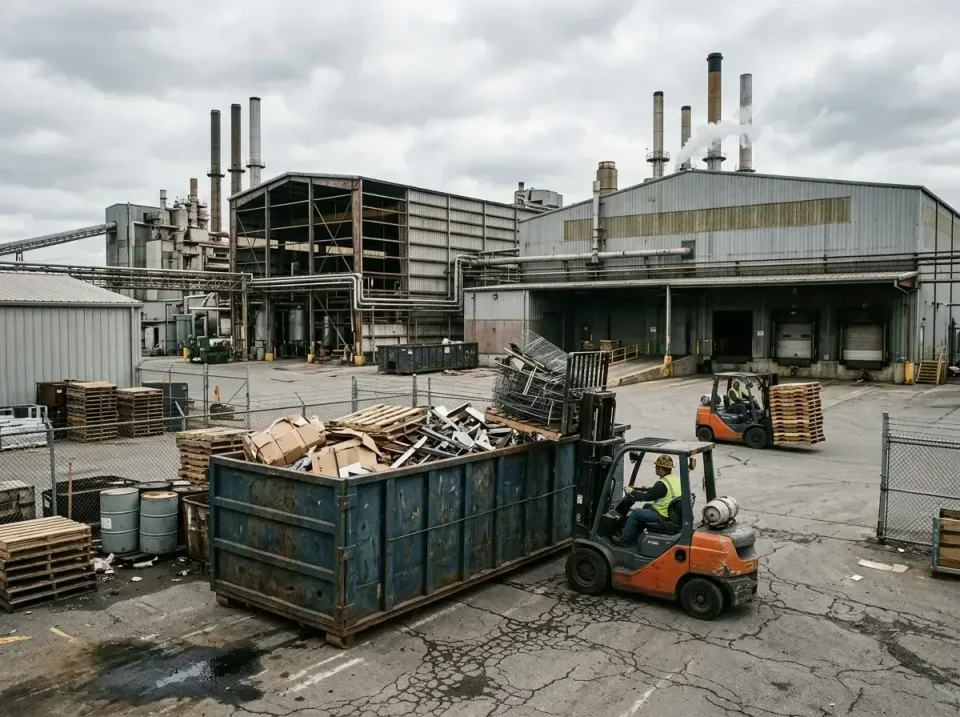 industrial-factory-scrap-conta-003 — frequently asked questions, Cheap Roll-off Dumpster Rentals in Sugar Hill, GA